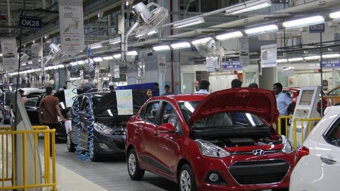 PT Hyundai Motor Manufacturing Indonesia