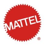 Logo PT Mattel Indonesia