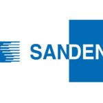 Logo PT Sanden Indonesia