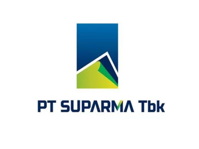 PT Suparma Tbk