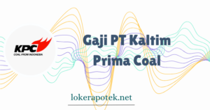 PT Kaltim Prima Coal