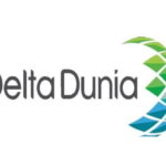 Logo PT Delta Dunia Makmur Tbk