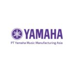 Logo PT Yamaha Music Manufacturing Asia